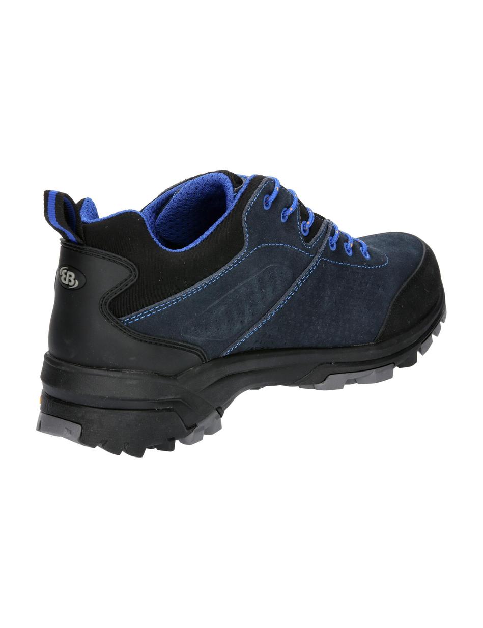 Outdoorschuh Mount Brady Low