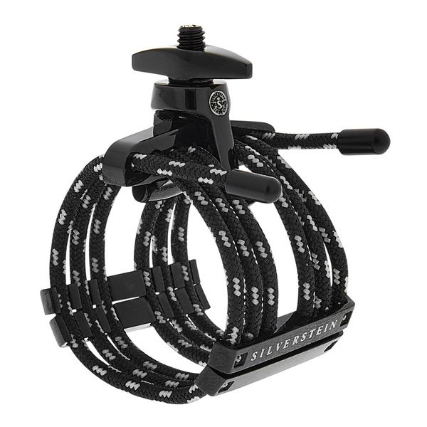 Silverstein HEXA Black Gen.5 #07