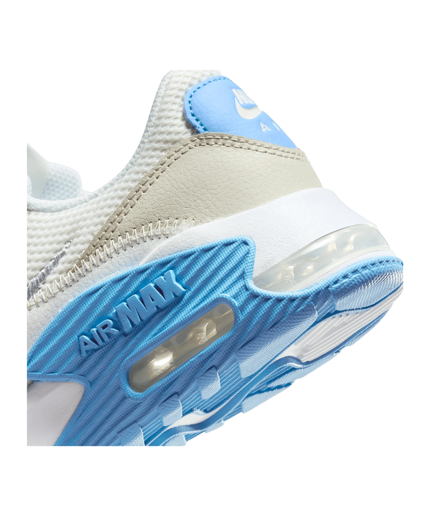 Nike Air Max Excee Damen Weiss F128