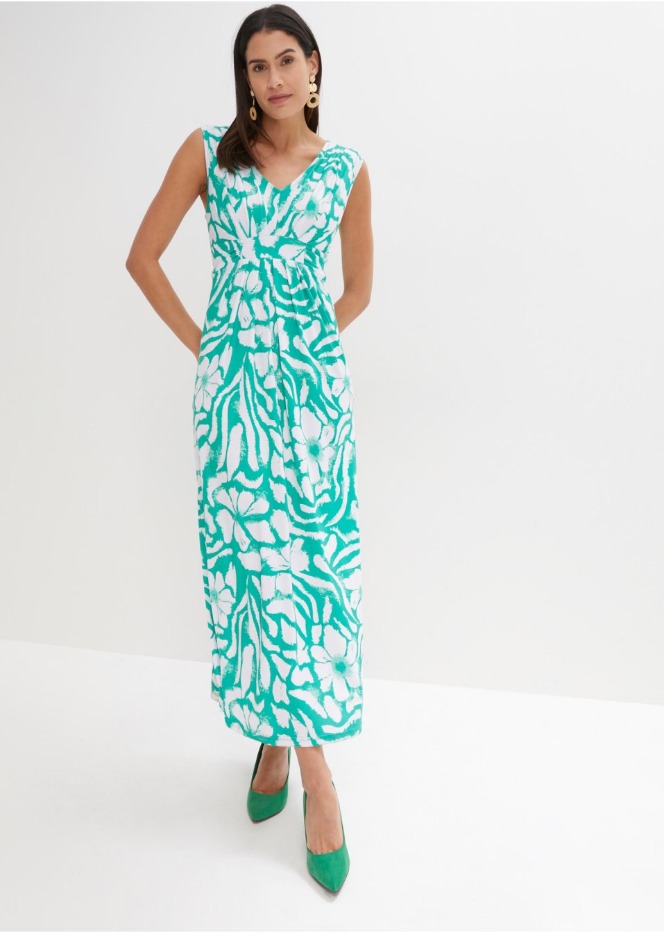 Robe longue