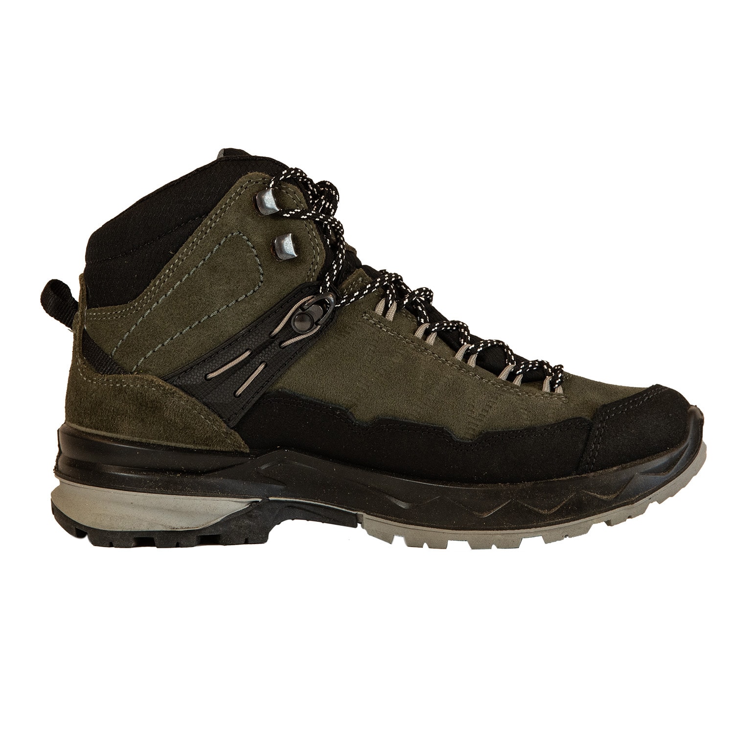 Sherpa Tracker XT, Dame<br>Allsidig fjellstøvel med Vibram såle