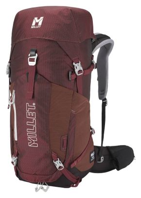 Sac de Randonnée Millet Ubic 30L Rouge Femme