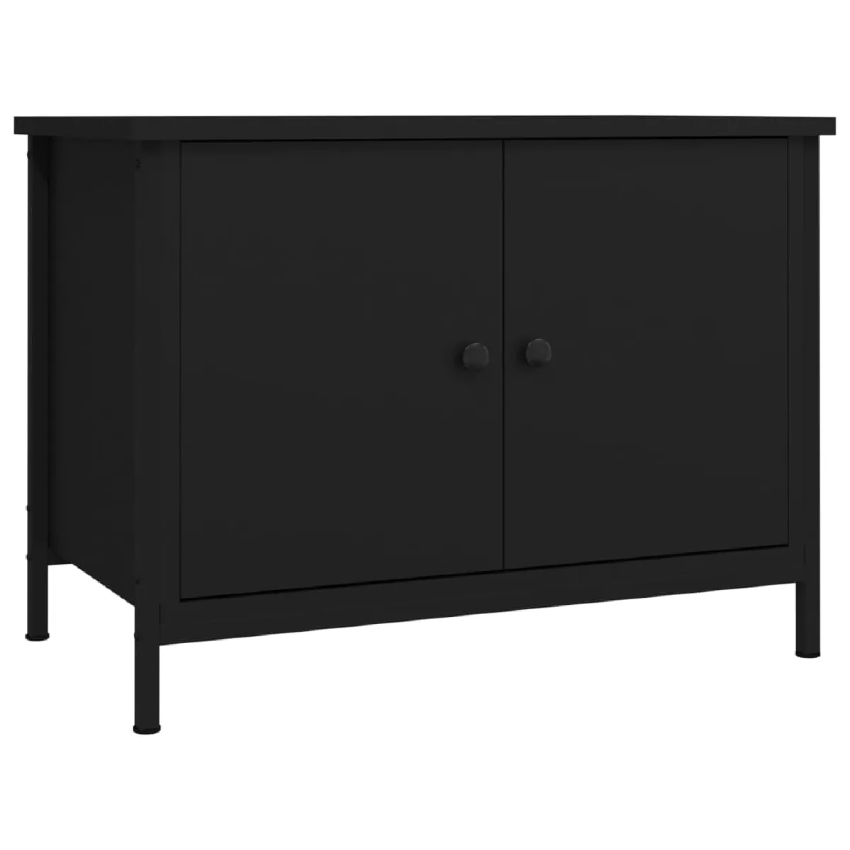 vidaXL Meuble TV
