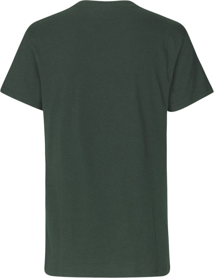 Samsøe Samsøe Kronos o-n ss 273 Darkest spruce