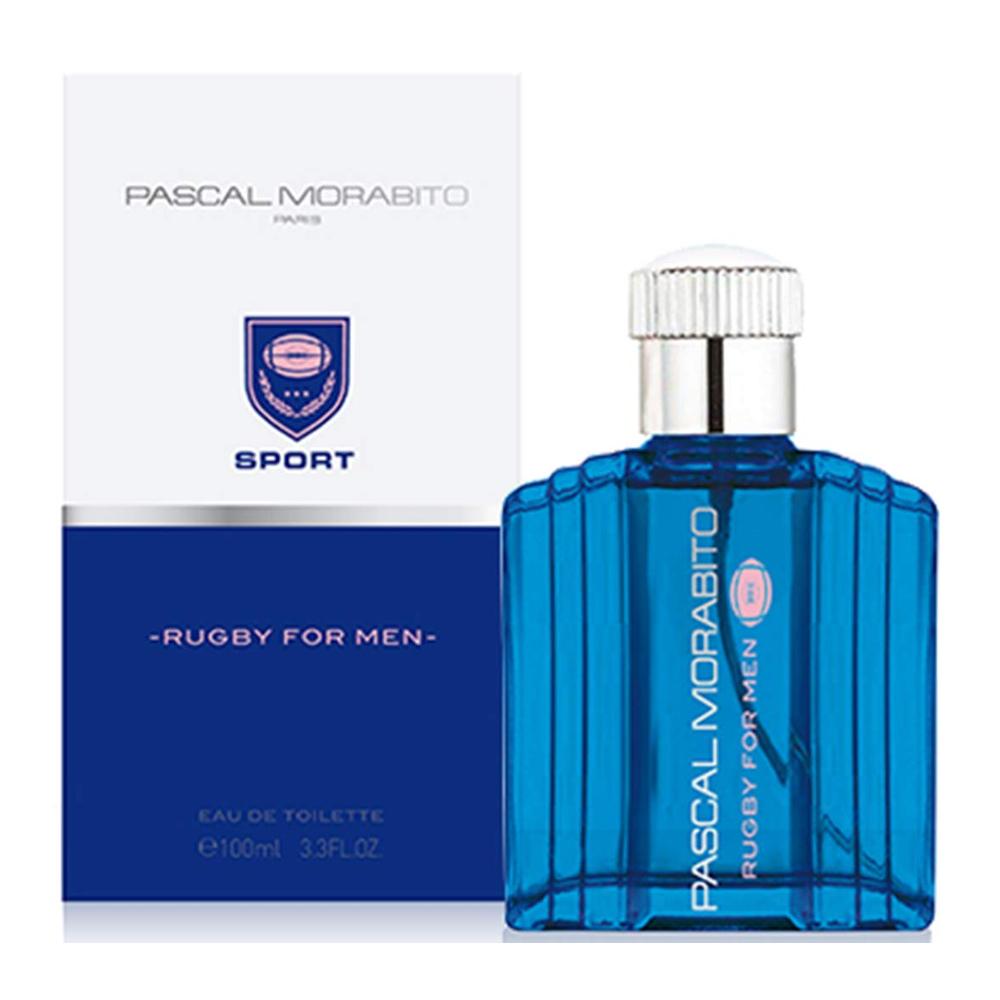 Pascal Morabito Eau de Toilette Pascal Morabito Rugby For Men