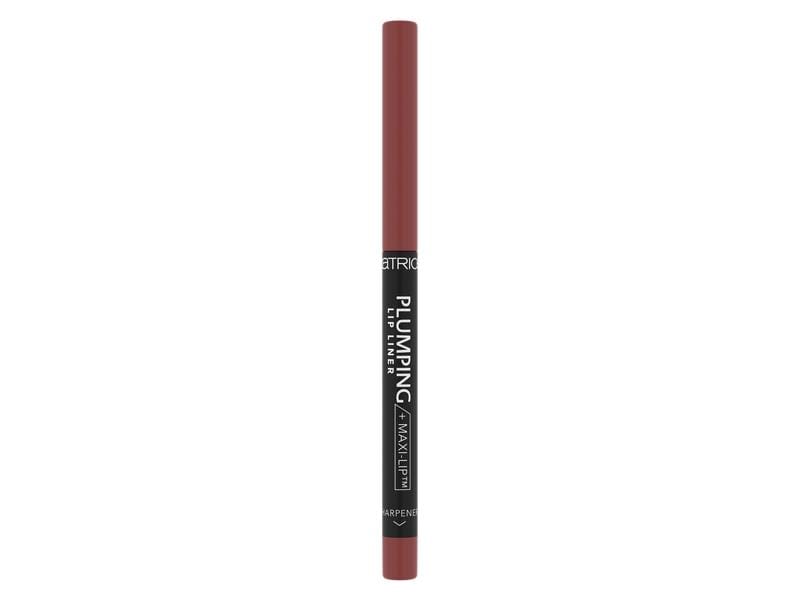 Catrice Lip Liner Plumping 040 nude Veganer und wasserfester Lip Liner für langanhaltende Lippen-Konturen