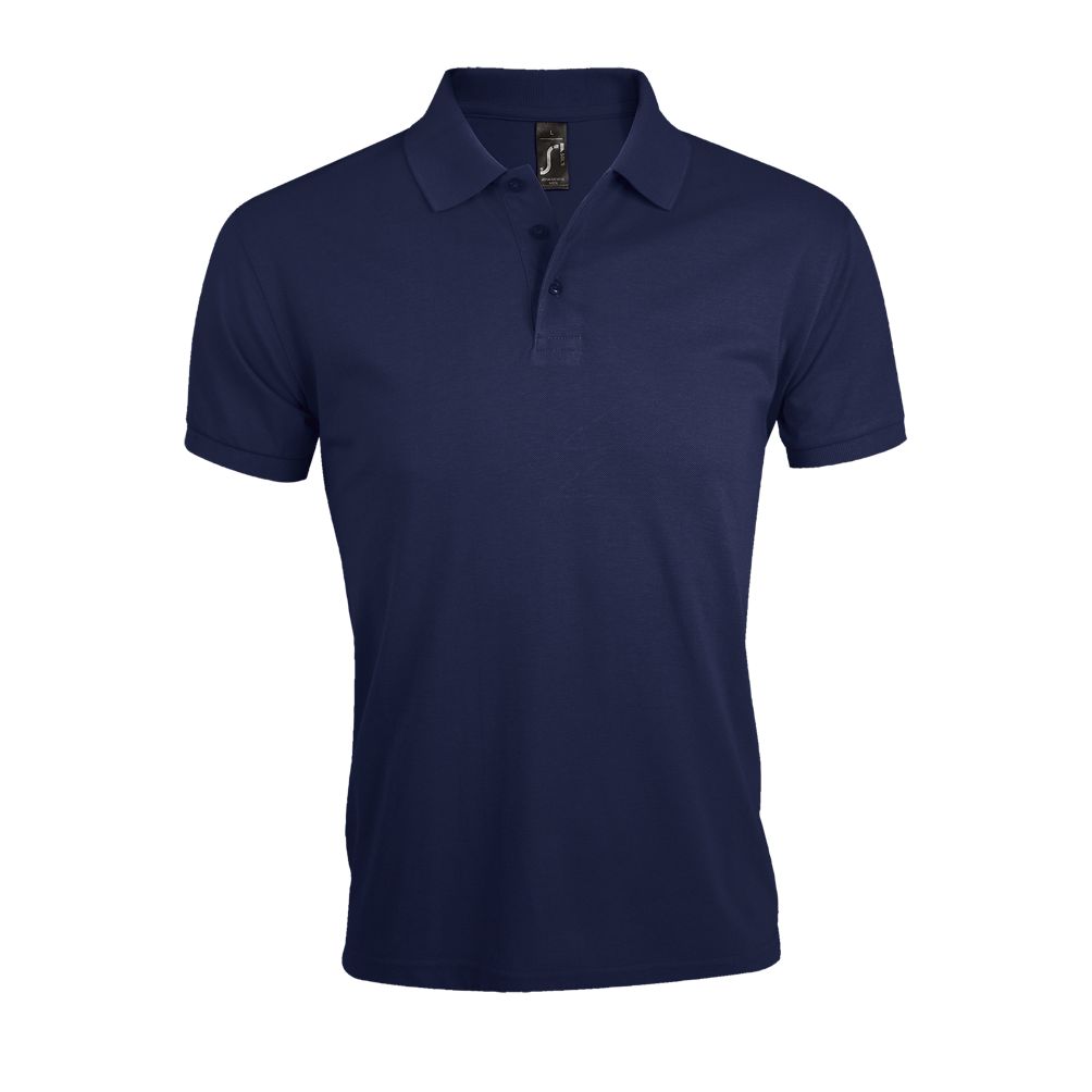 SOL'S 00571 - PRIME MEN Polo Homme Polycoton