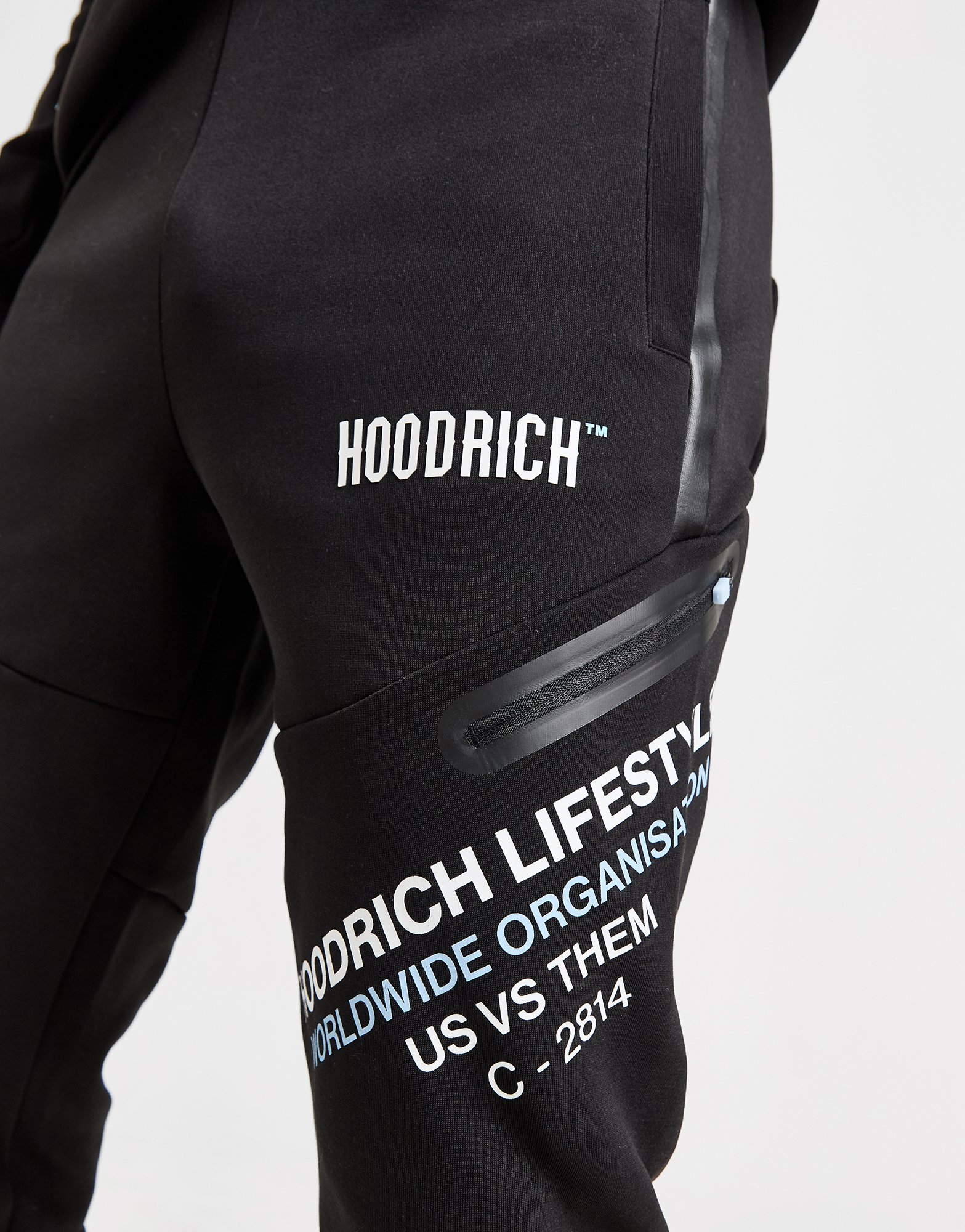 Hoodrich Jogging Circuit Homme