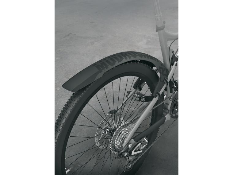 SKS Mudrocker Rear Achterspatbord