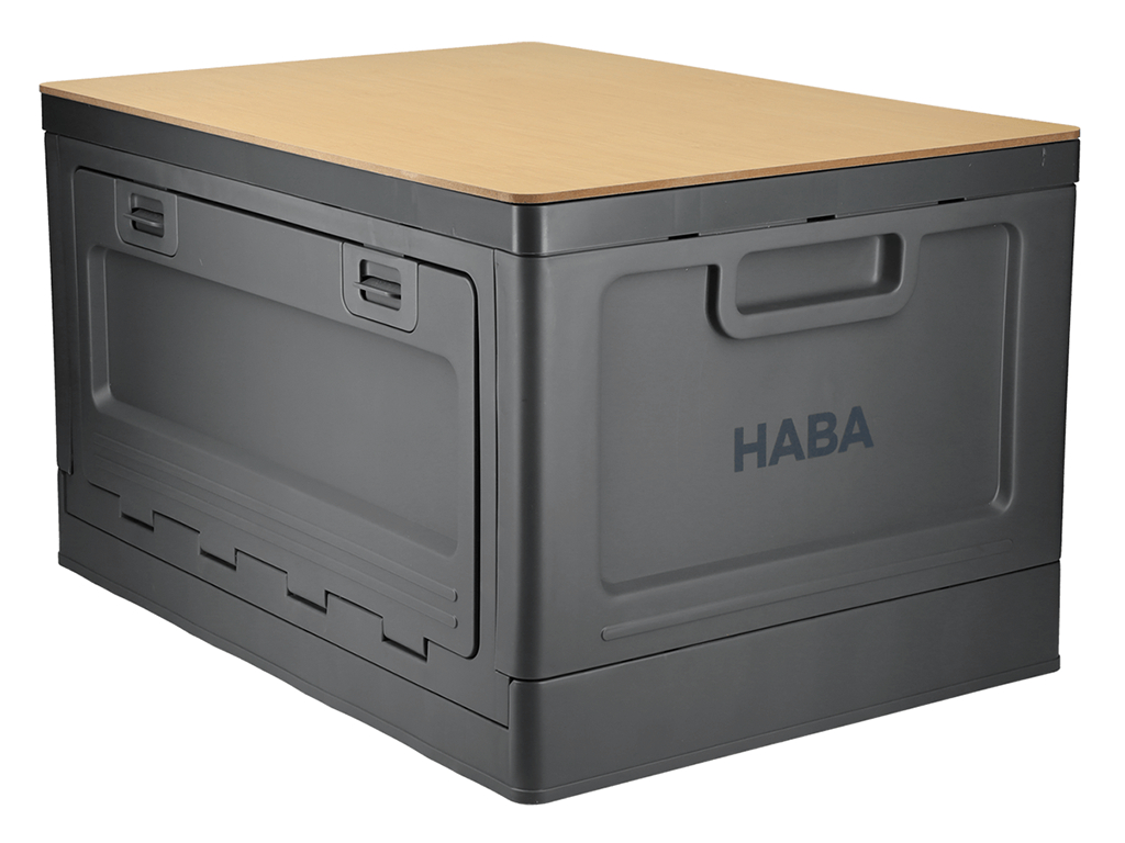 Haba Campbox 50 opvouwbare box