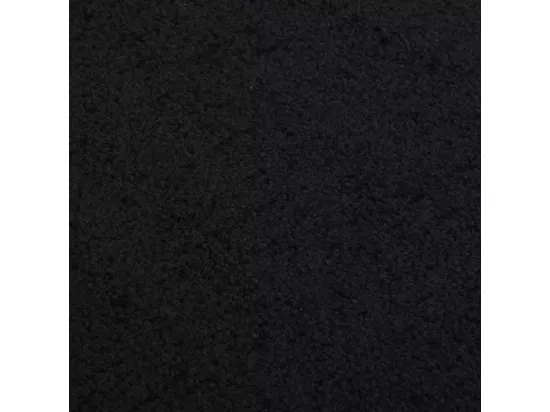 Paillasson Noir 80x120 cm