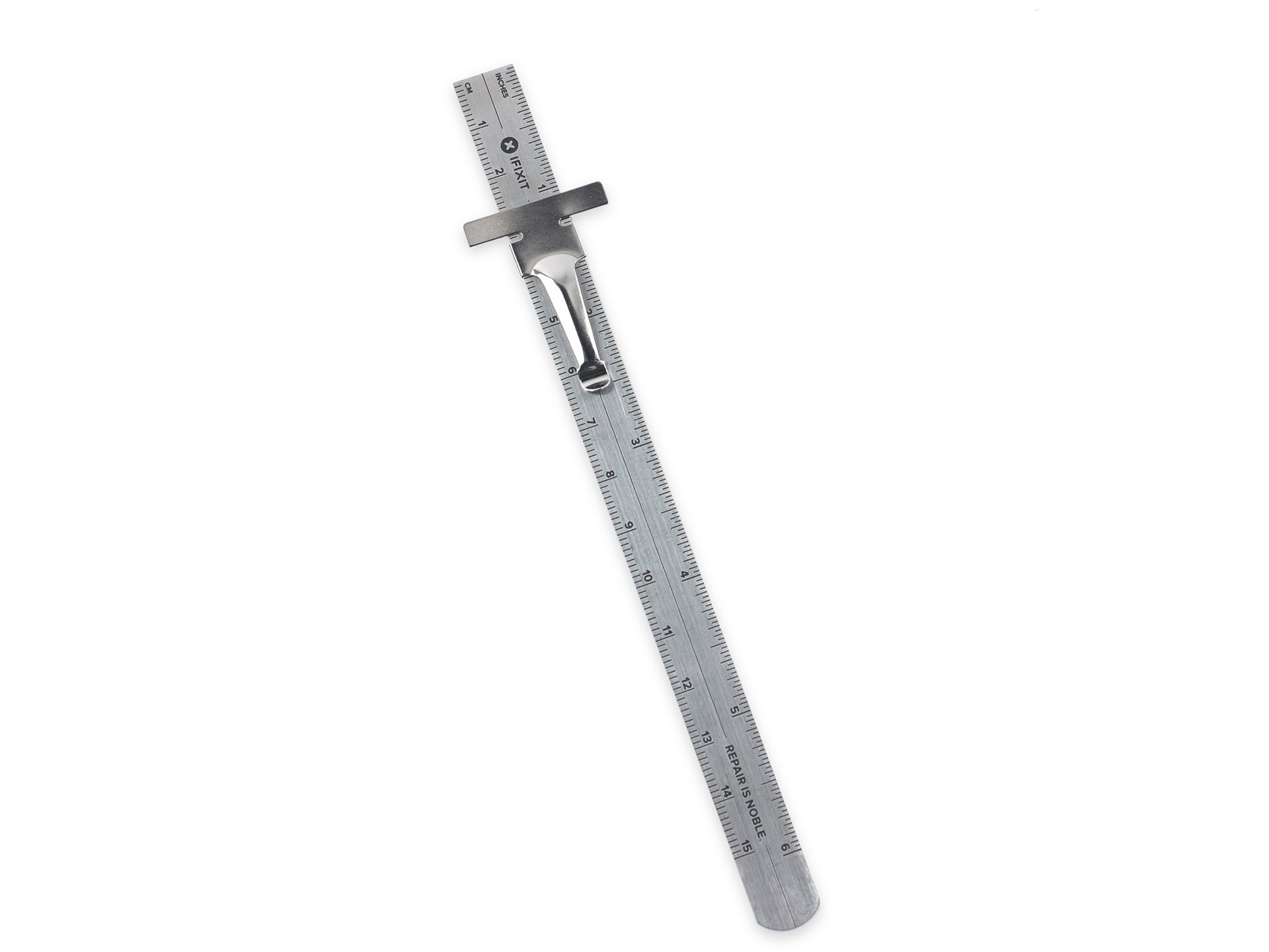 iFixit Metall-Lineal
