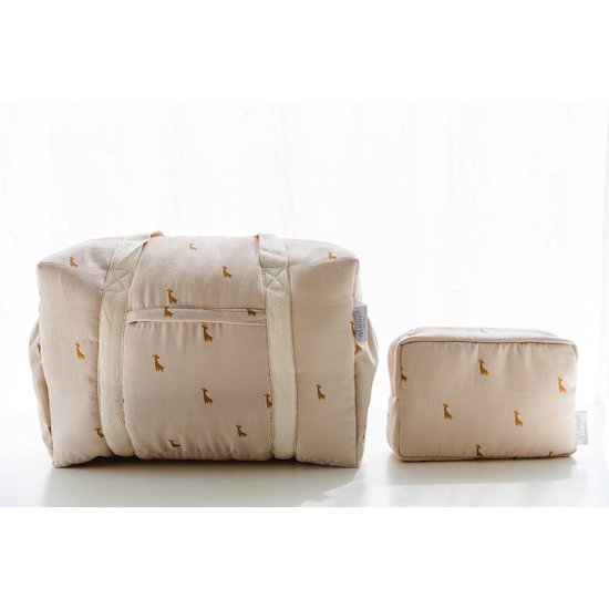 Safari Trousse de toilette   de               Gloop !
