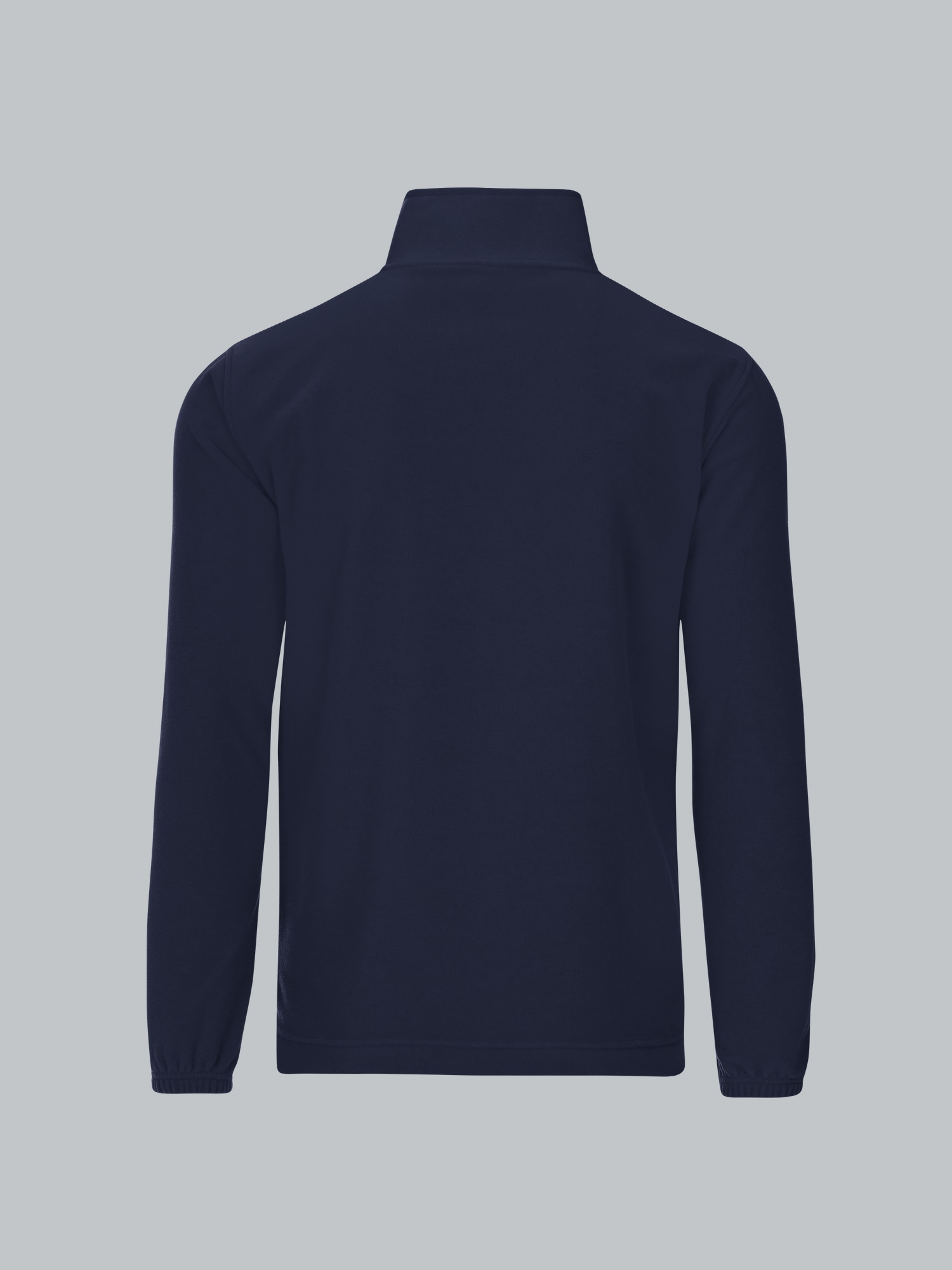 Fleecejacke Navy