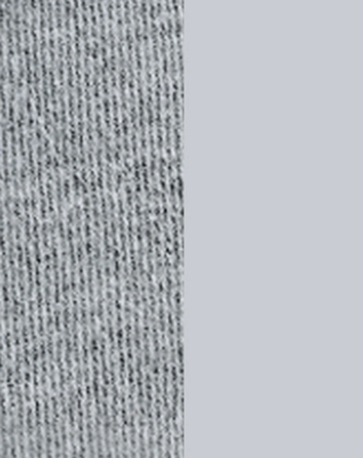 Babywippe UP&DOWN III in heather grey