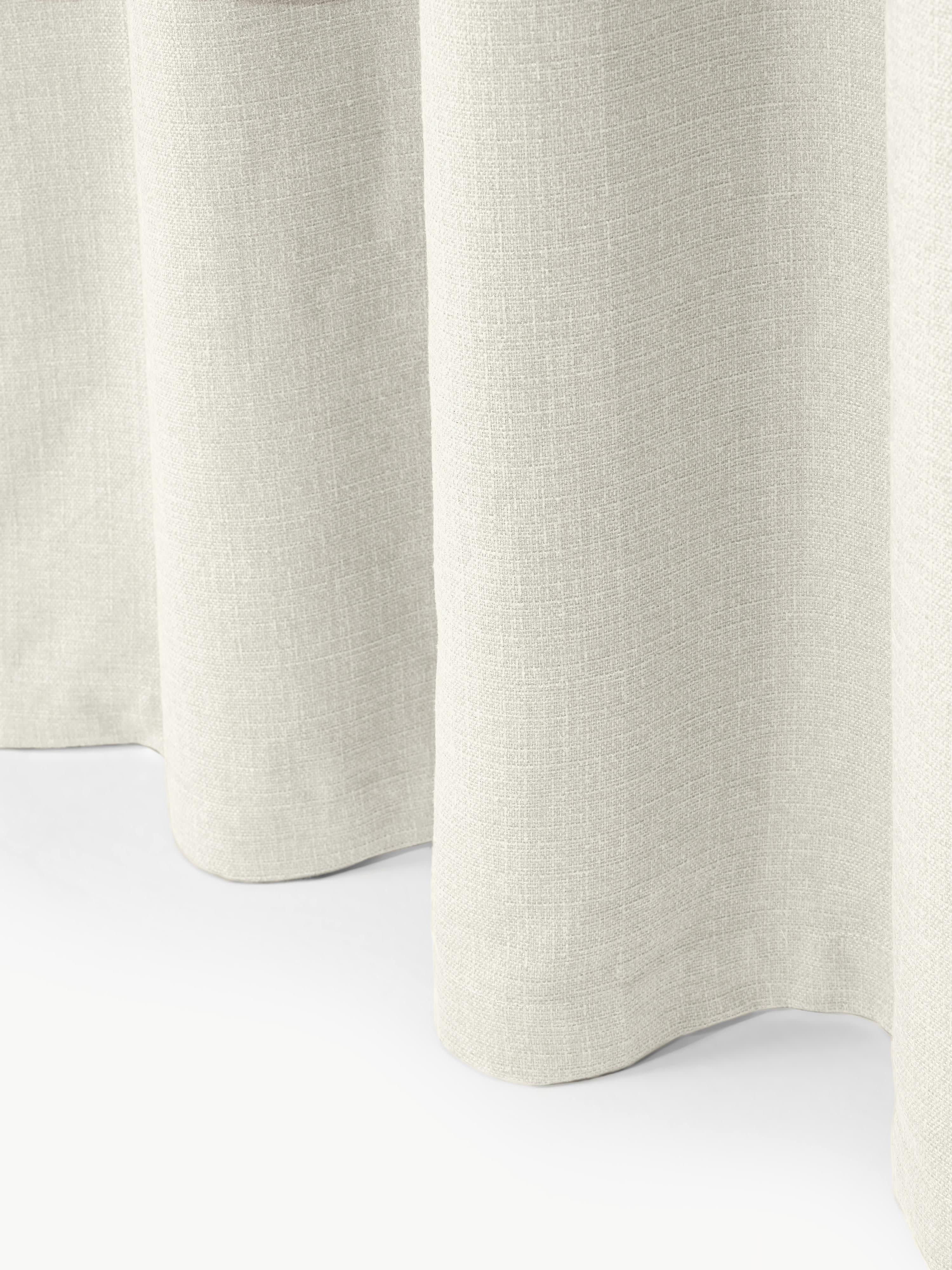Ondoorzichtige multi-band gordijnen Jensen, 2-delig, B 130 cm