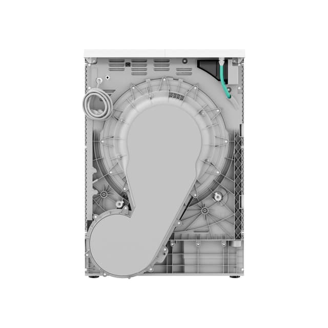 AEG Tørretumbler TR722E84E