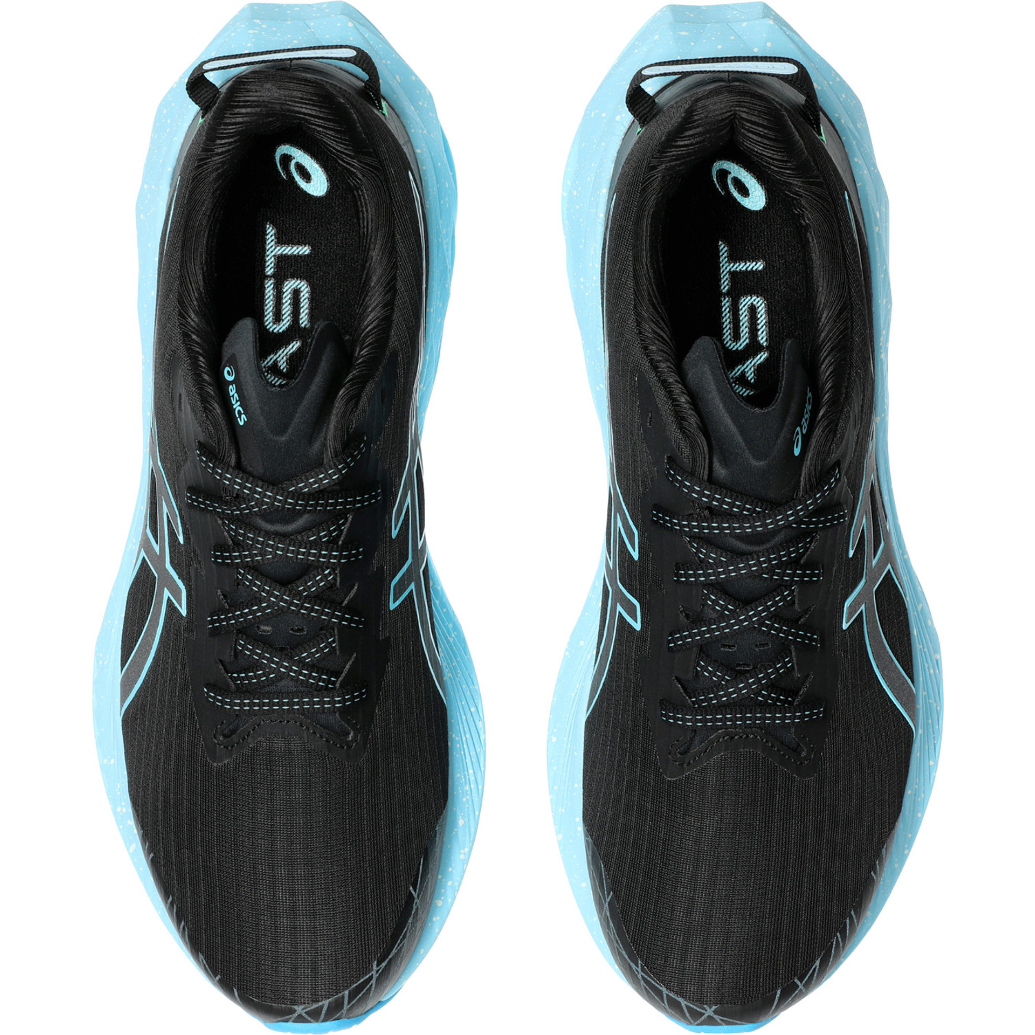 ASICS Novablast 4 Lite-Show Heren
