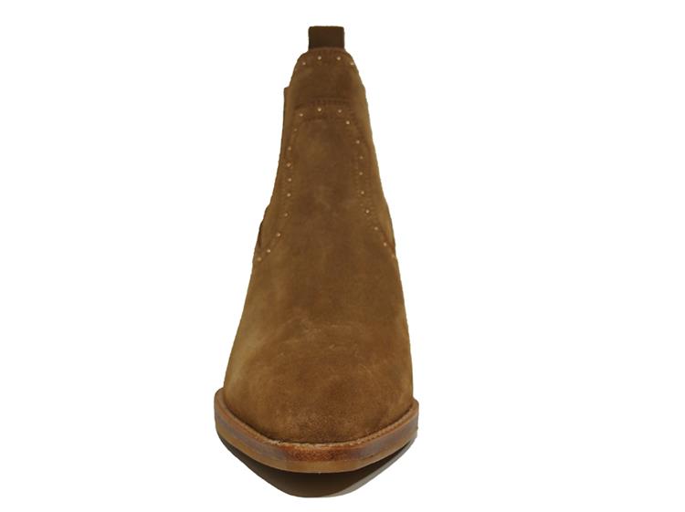 Bronx Jukeson 47409 Dark Natural