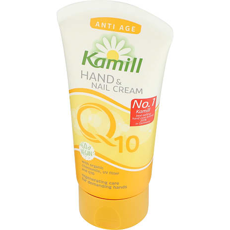 Hånd- og neglecreme