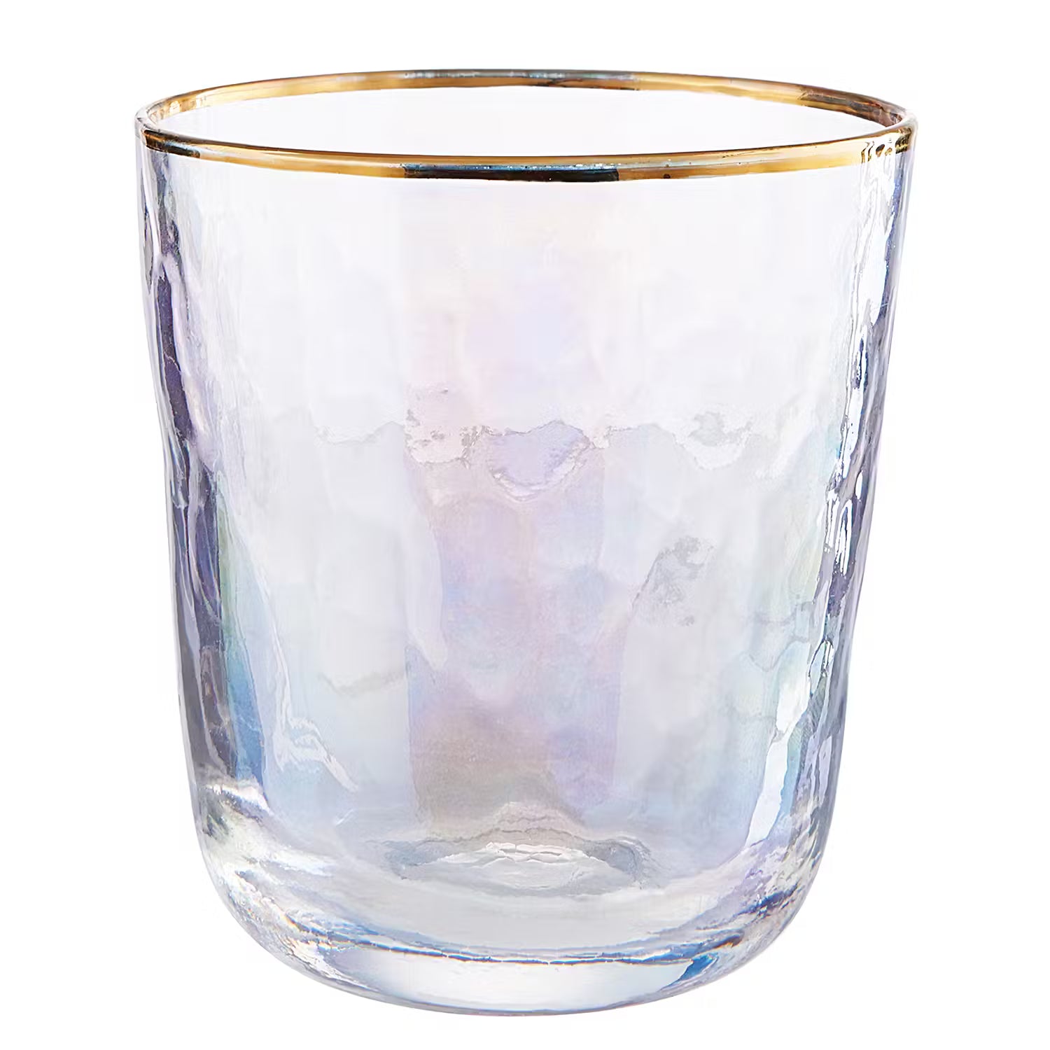 SMERALDA Trinkglas 6er-Set