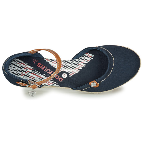 Dockers by Gerli - 36IS210-667 - Marine