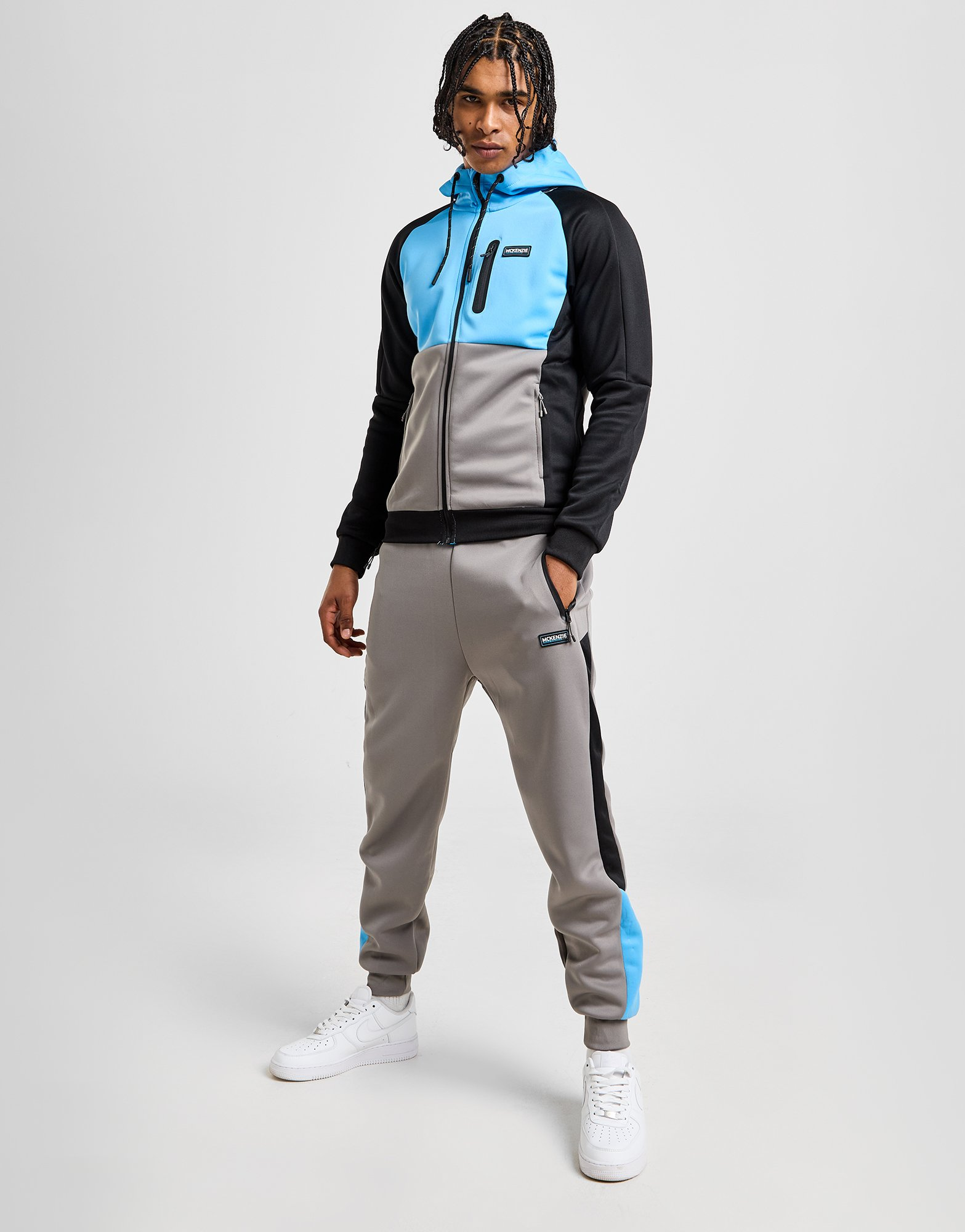 McKenzie Pantalon de jogging Base Homme
