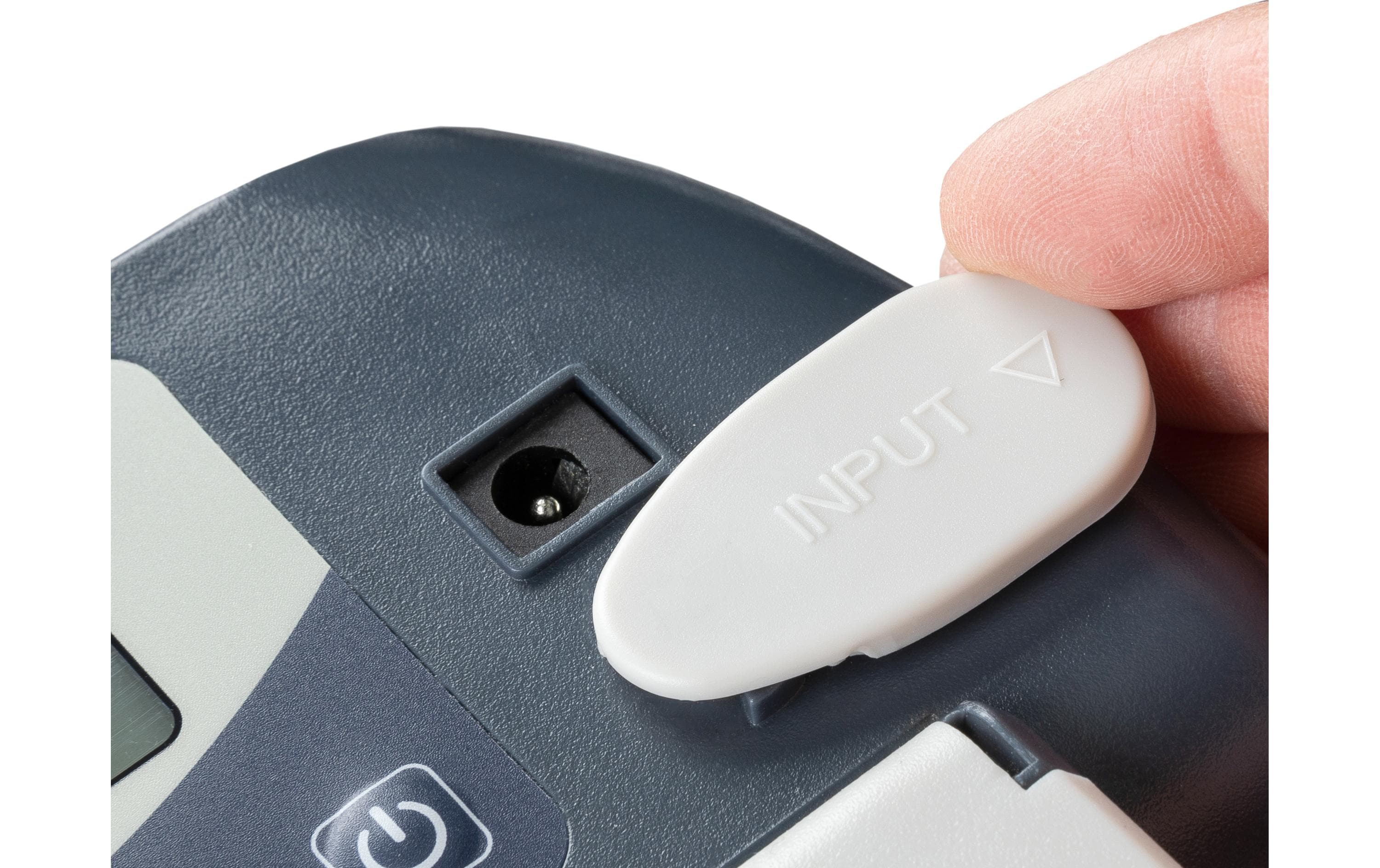 Akku-Luftpumpe Aeroo<br>Mobile Luftpumpe für SUP und Airtrack