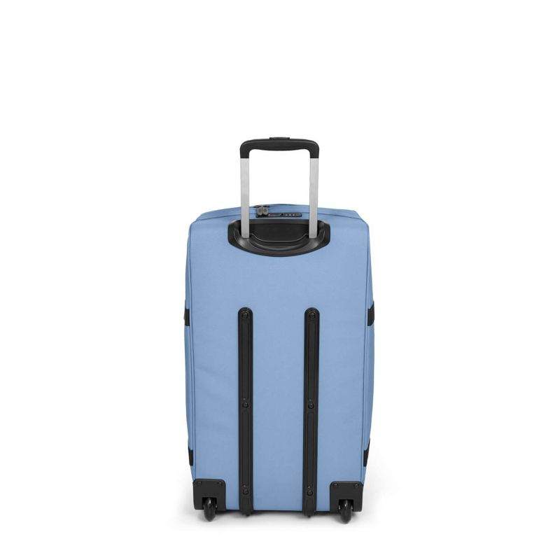 Valise souple Transit'R M 67 cm Charming Blue