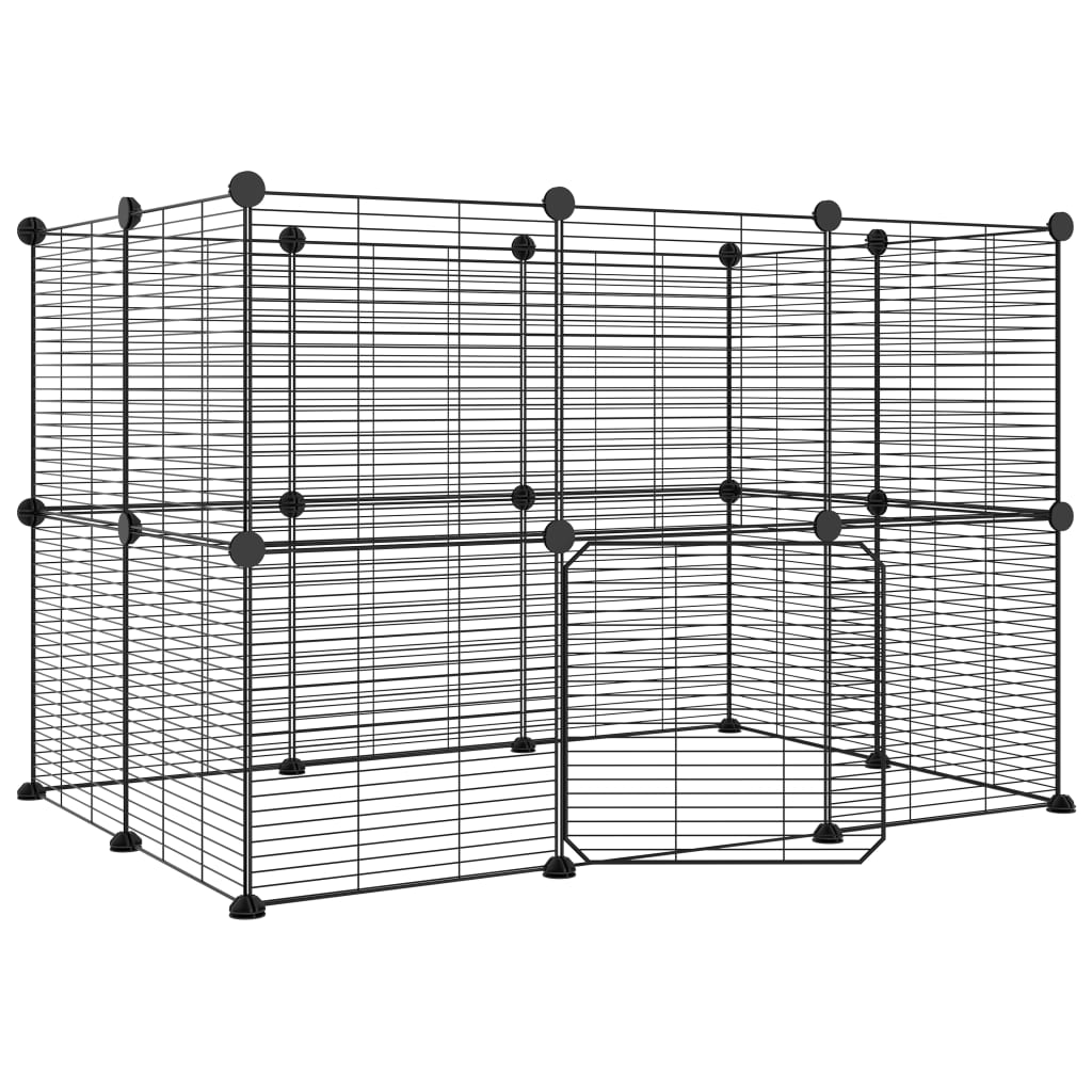 Gaiola para animais de estimação