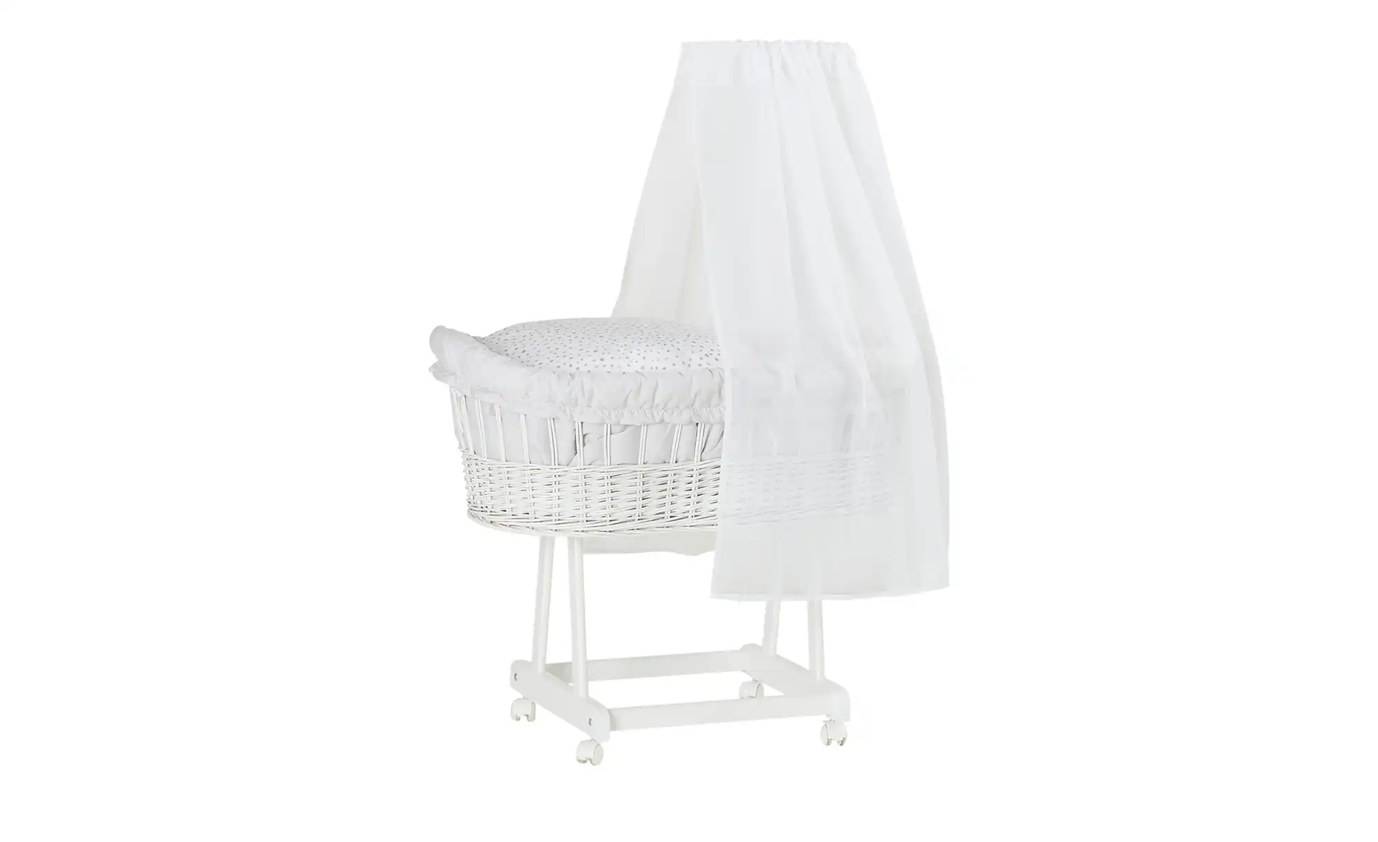 Alvi Stubenwagen-Set Birthe