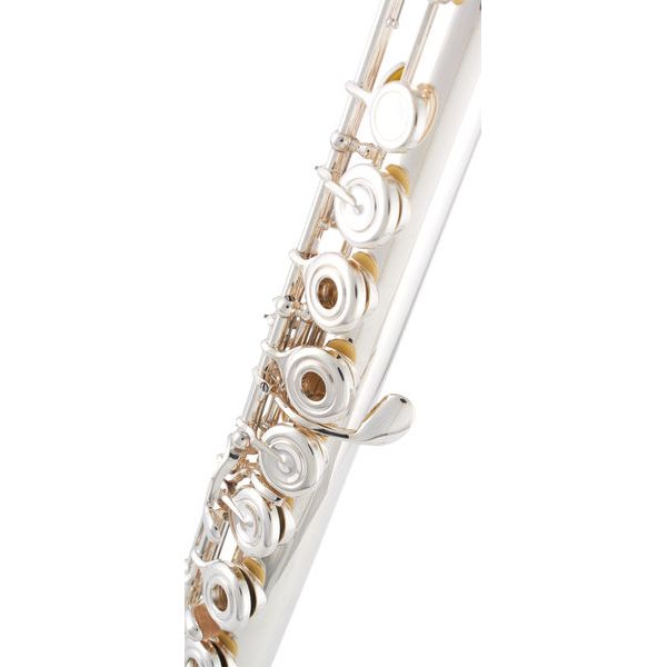 Yamaha YFL-577 Flute