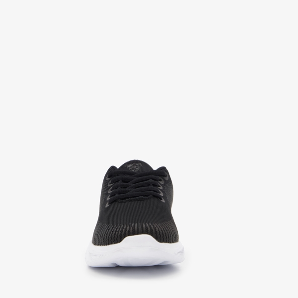 Osaga Play sneakers zwart wit