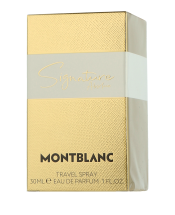 Montblanc Signature Absolue Eau de Parfum Spray 30ml