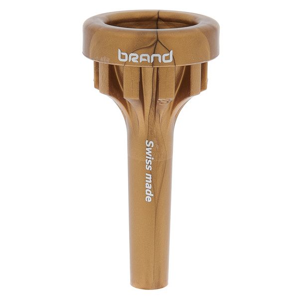 Brand Trombone Mouthpiece 6.5AS GO