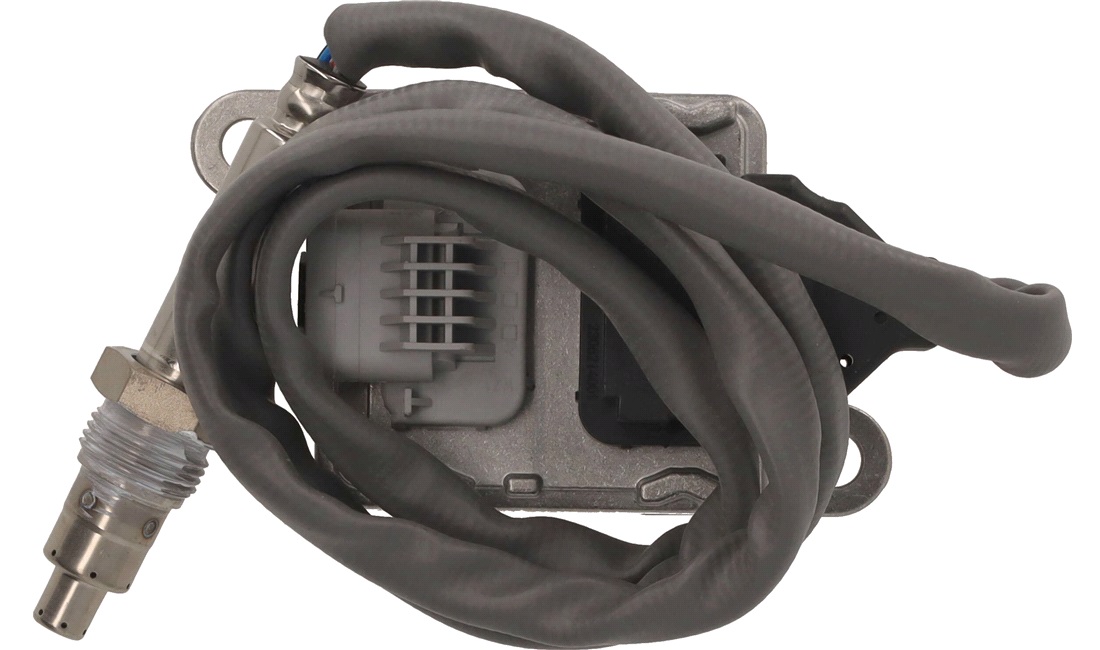 Nox Sensor (AD blue) 890 mm Oval 5 -polet