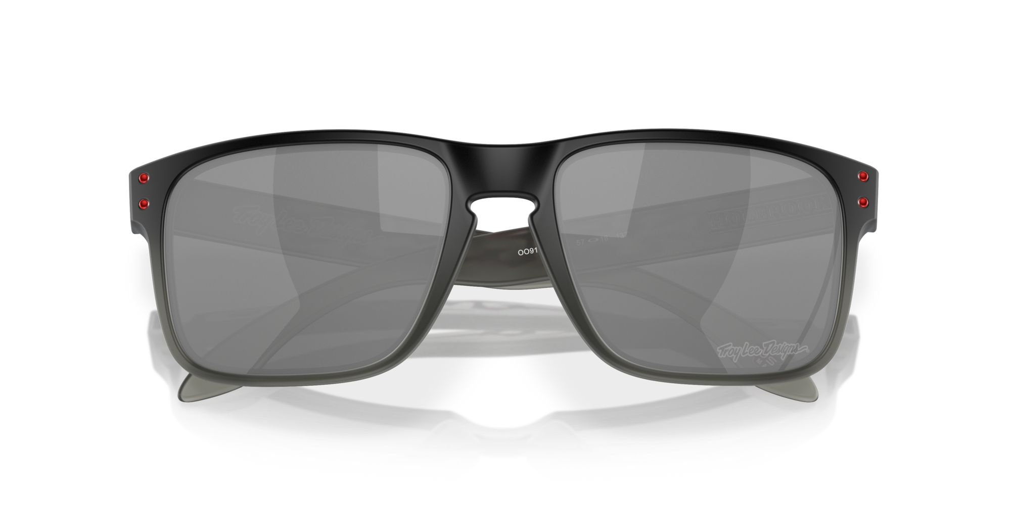 Oakley Holbrook Troy Lee Designs