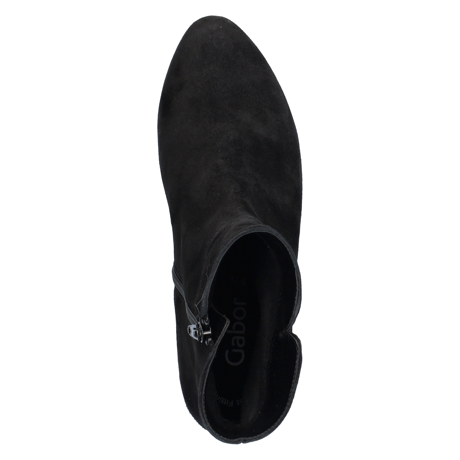 dames boot Gabor Zwart