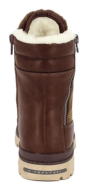 KIMBERFEEL - CHAUSSURES CHAUDES LIZZIE