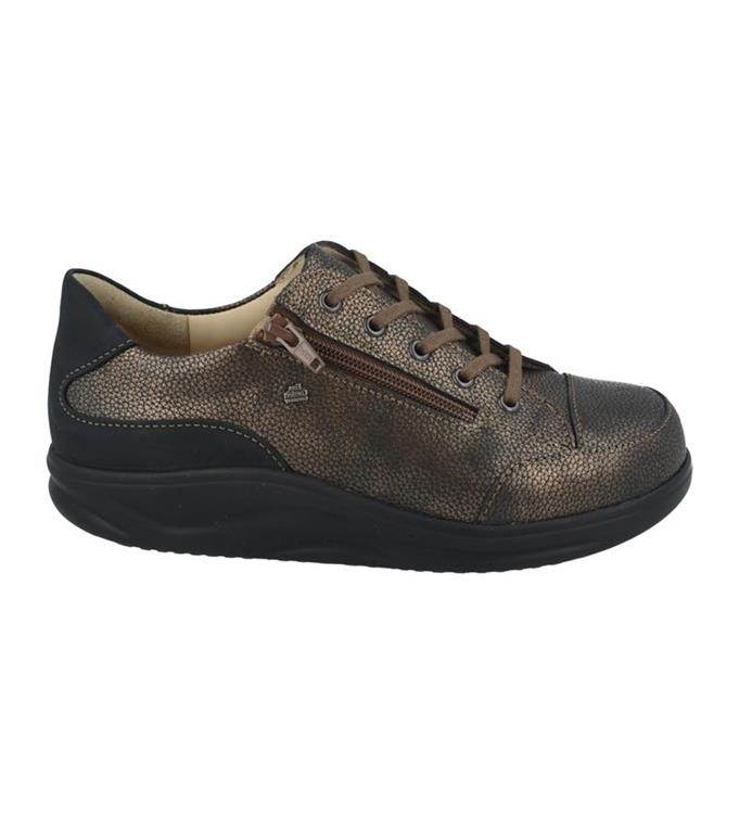 Finn Comfort 02974 Hachiouji brons