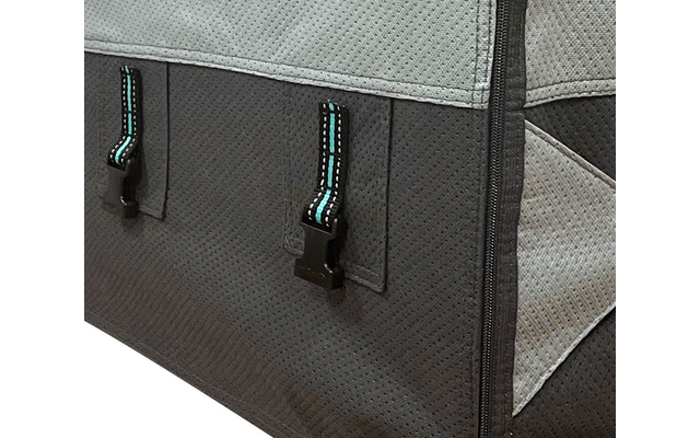 Brunner Wohnmobil Schutzhülle Camper Cover Design 12M
