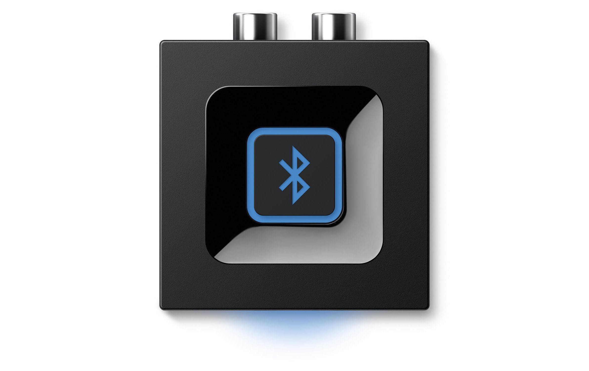 Bluetooth AudioempfängerBluetooth Audio-Receiver – Kabellose Audiowiedergabe über jeden Lautsprecher