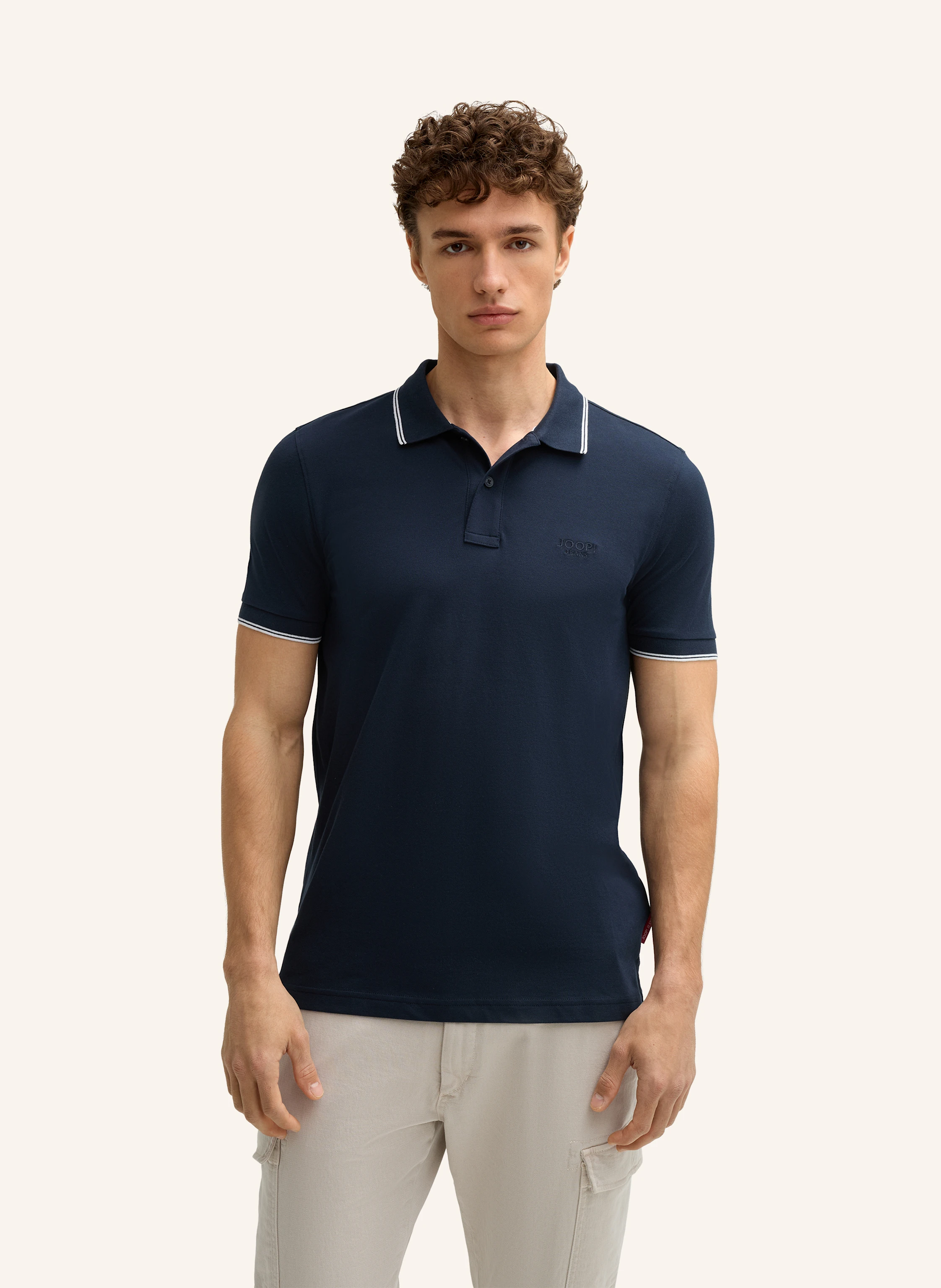 JOOP! JEANS Poloshirt