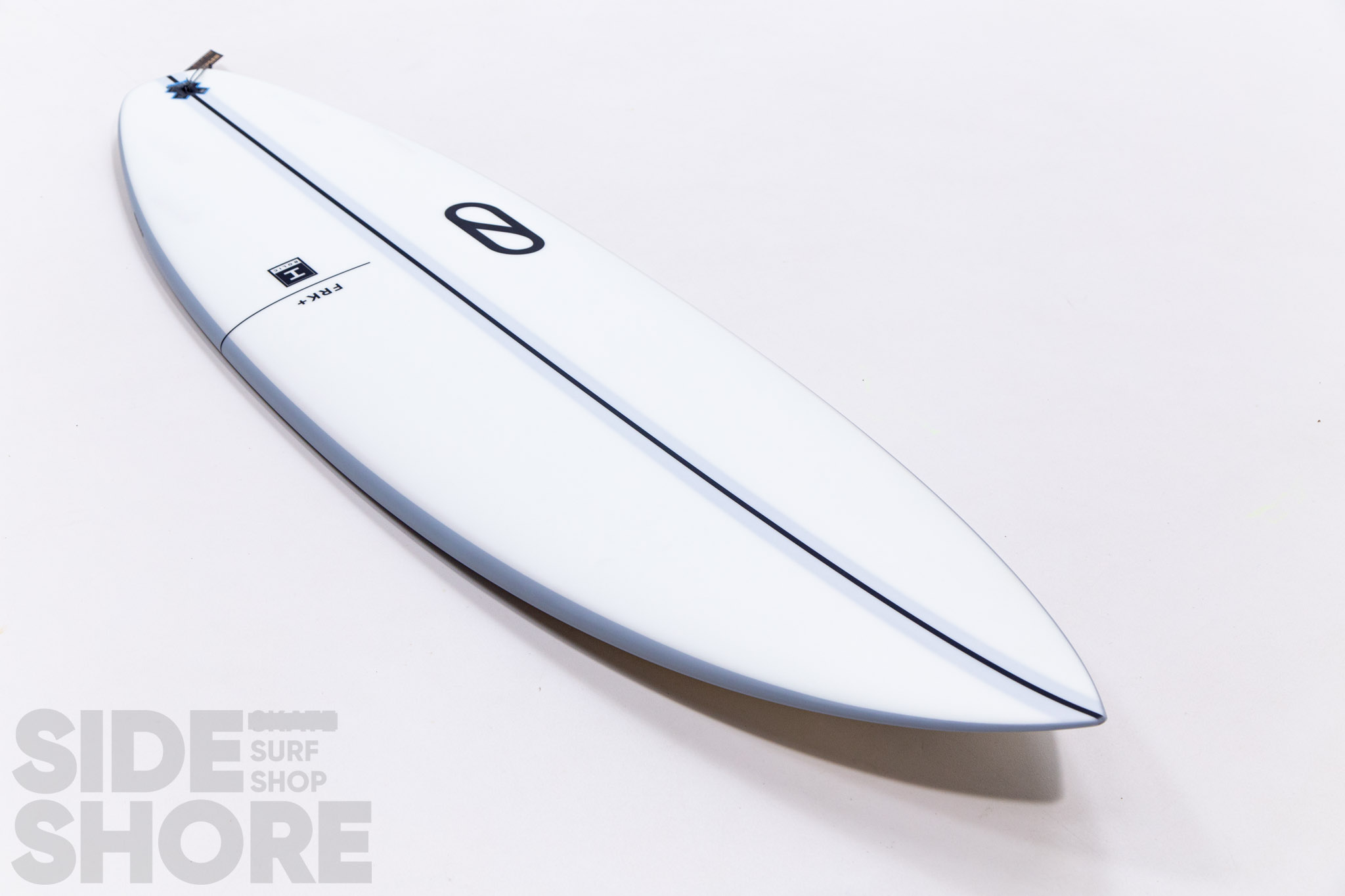 Slater Design / Firewire FRK   - 5'9 x 18 11/16