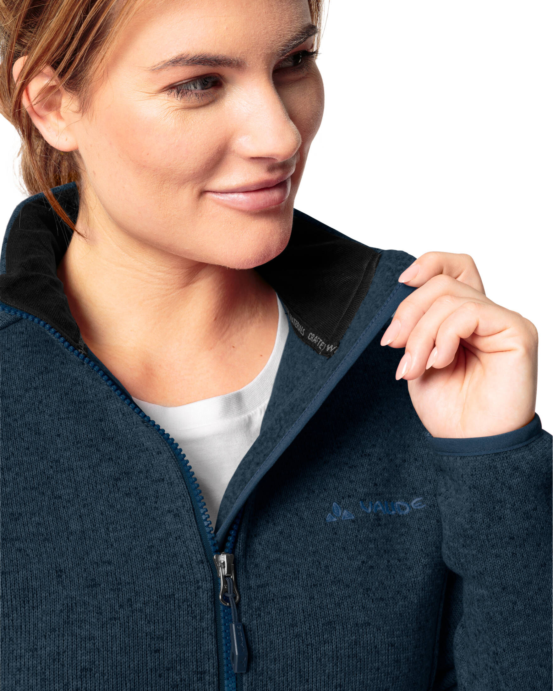 VAUDE| Damen Jacke RIENZA IV