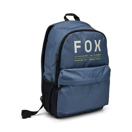 Sac à dos Fox CLEAN UP - Noir