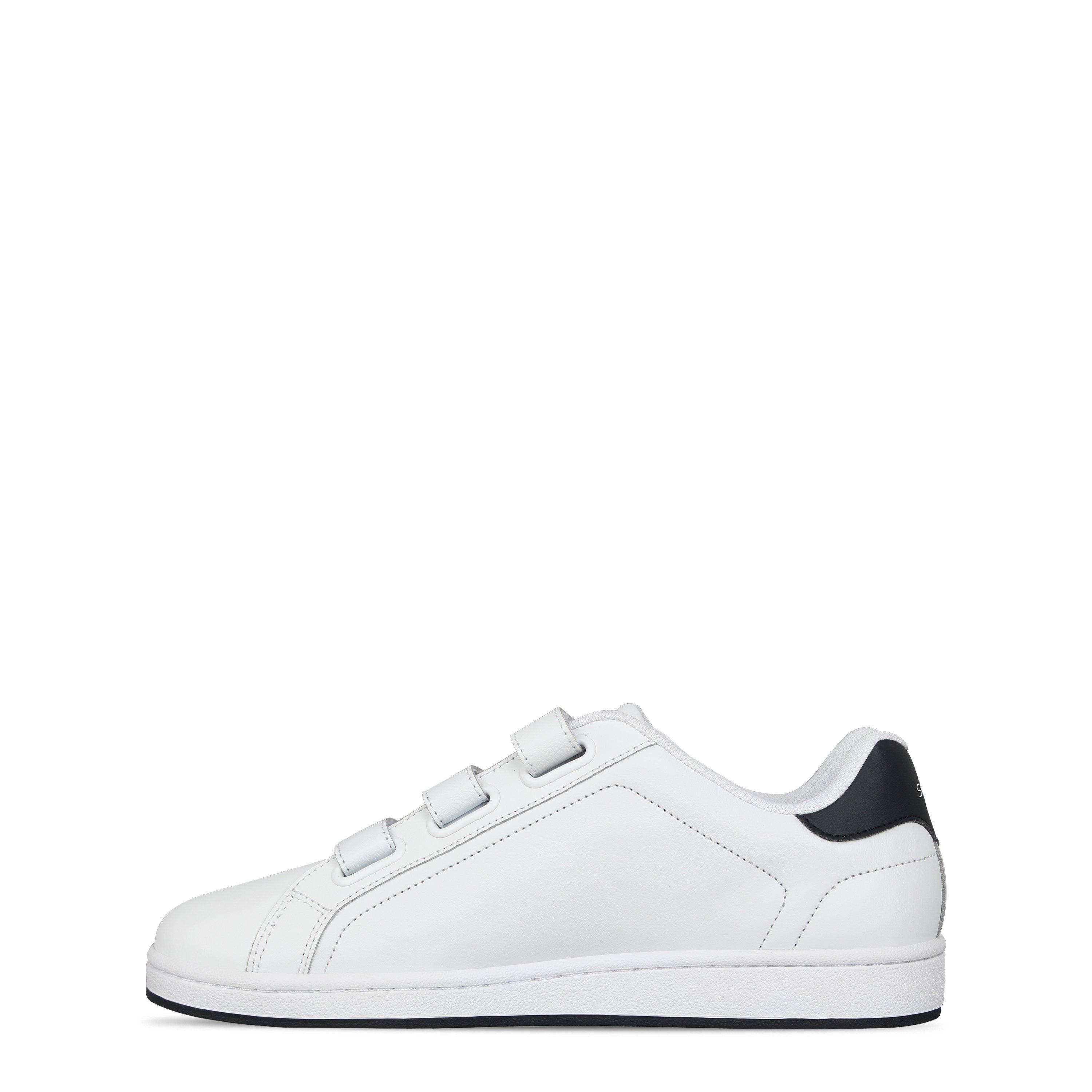 Slazenger Ash Strap Trainers Mens