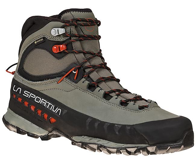 LA SPORTIVA - CHAUSSURES DE RANDONNEE TX5 MID GTX