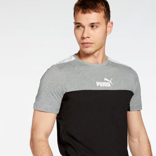 Bloco Puma