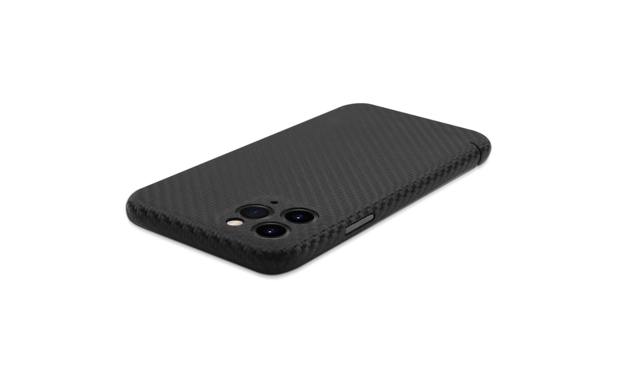 Back Cover Carbon Series iPhone 11 ProUltraleichte Schutzhülle für das iPhone 11 Pro